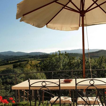 Tenuta Di Papena Roccastrada Luaran gambar