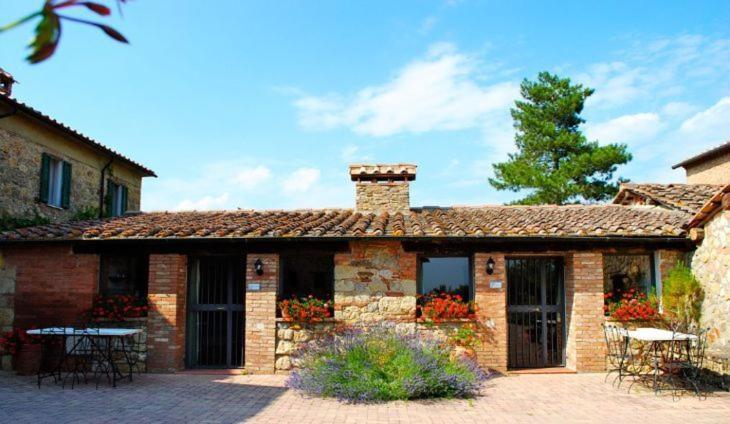 Tenuta Di Papena Roccastrada Bilik gambar