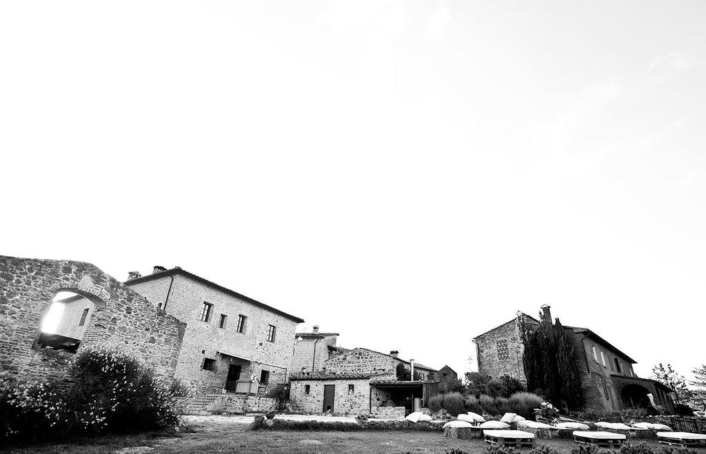 Tenuta Di Papena Roccastrada Luaran gambar