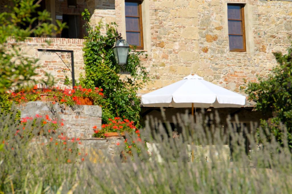 Tenuta Di Papena Roccastrada Luaran gambar